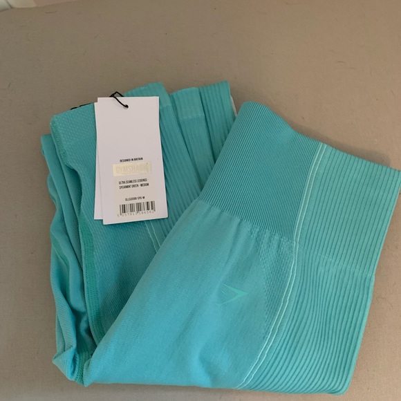 Gymshark Pants - Gymshark Ultra Seamless Leggings